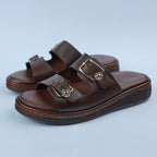 Sandale Dahab Tabac