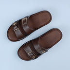 Sandale Dahab Tabac