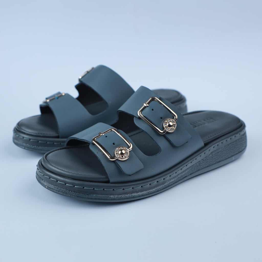 Sandale Dahab Gris