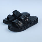 Sandale Dahab Noir