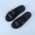 Sandale Dahab Noir
