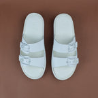 Sandale Dahab Blanc