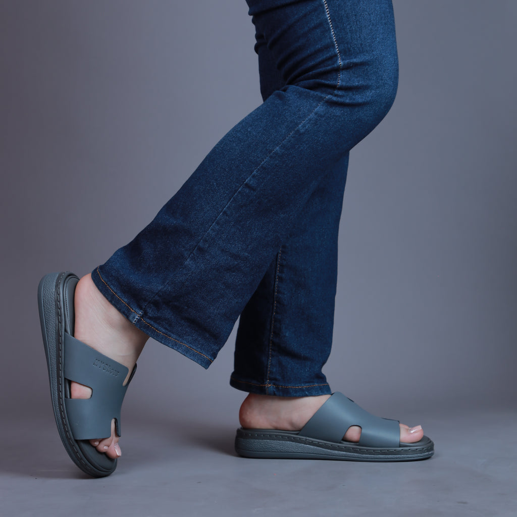 Sandale Noor Gris