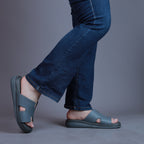 Sandale Noor Gris