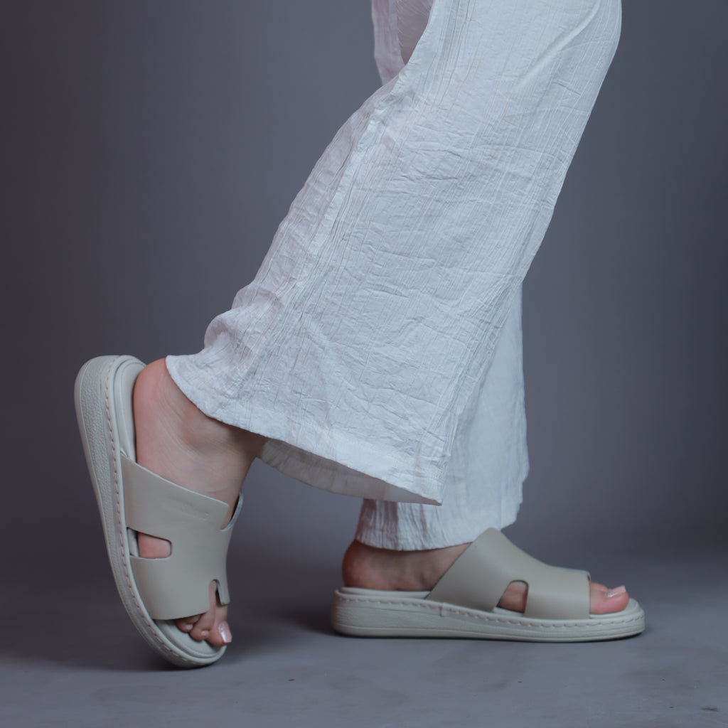 Sandale Noor Beige