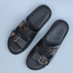 Sandale Dahab Marron