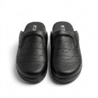 Sabots Femme SoftWalk – Noir