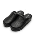 Sabots Femme SoftWalk – Noir