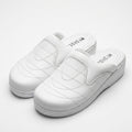 Sabots Femme SoftWalk – Blanc