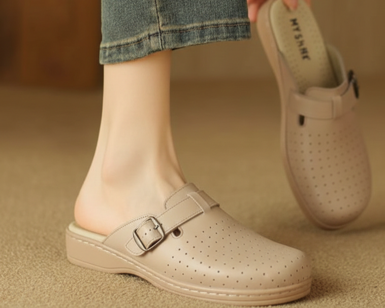 Sabot Confort Médical