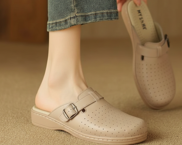 Sabot femme Médical