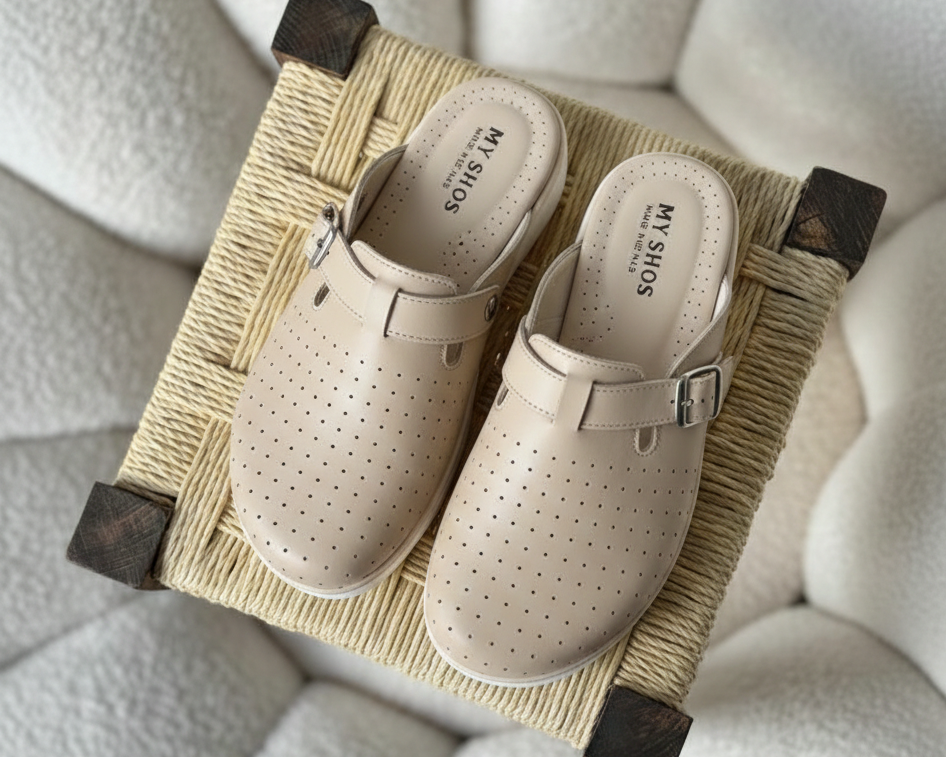 Sabot femme Médical