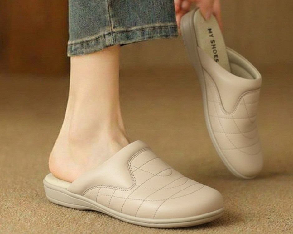 Sabot Confort Premium