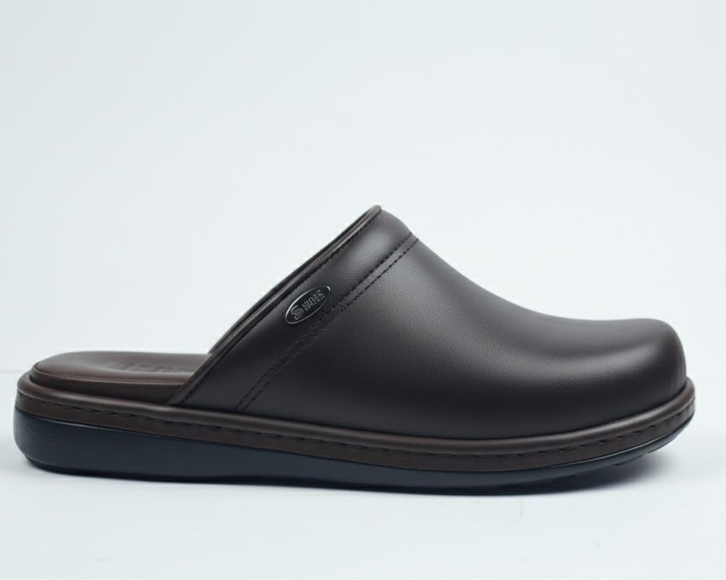 Sabot homme classique