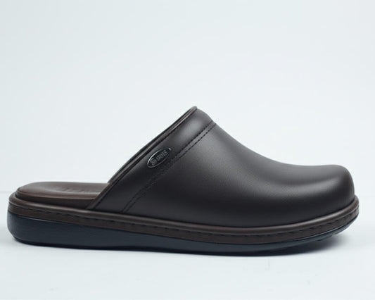 Sabot homme classique