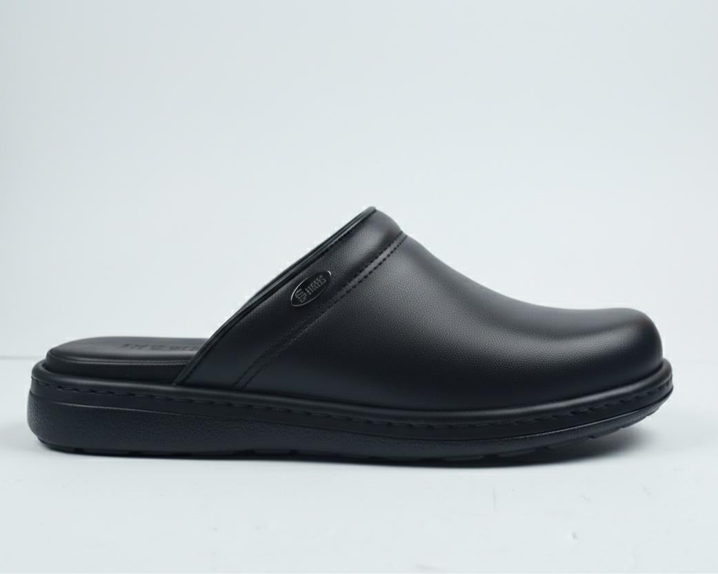 Sabot homme classique