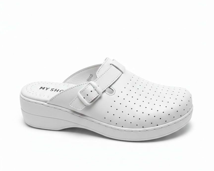 Sabot Confort Médical