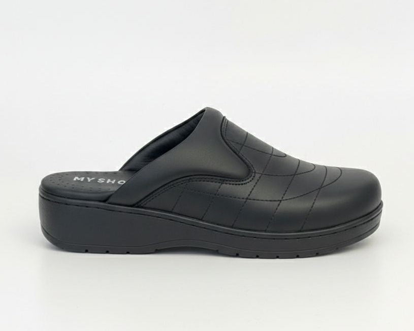 Sabot Confort Premium