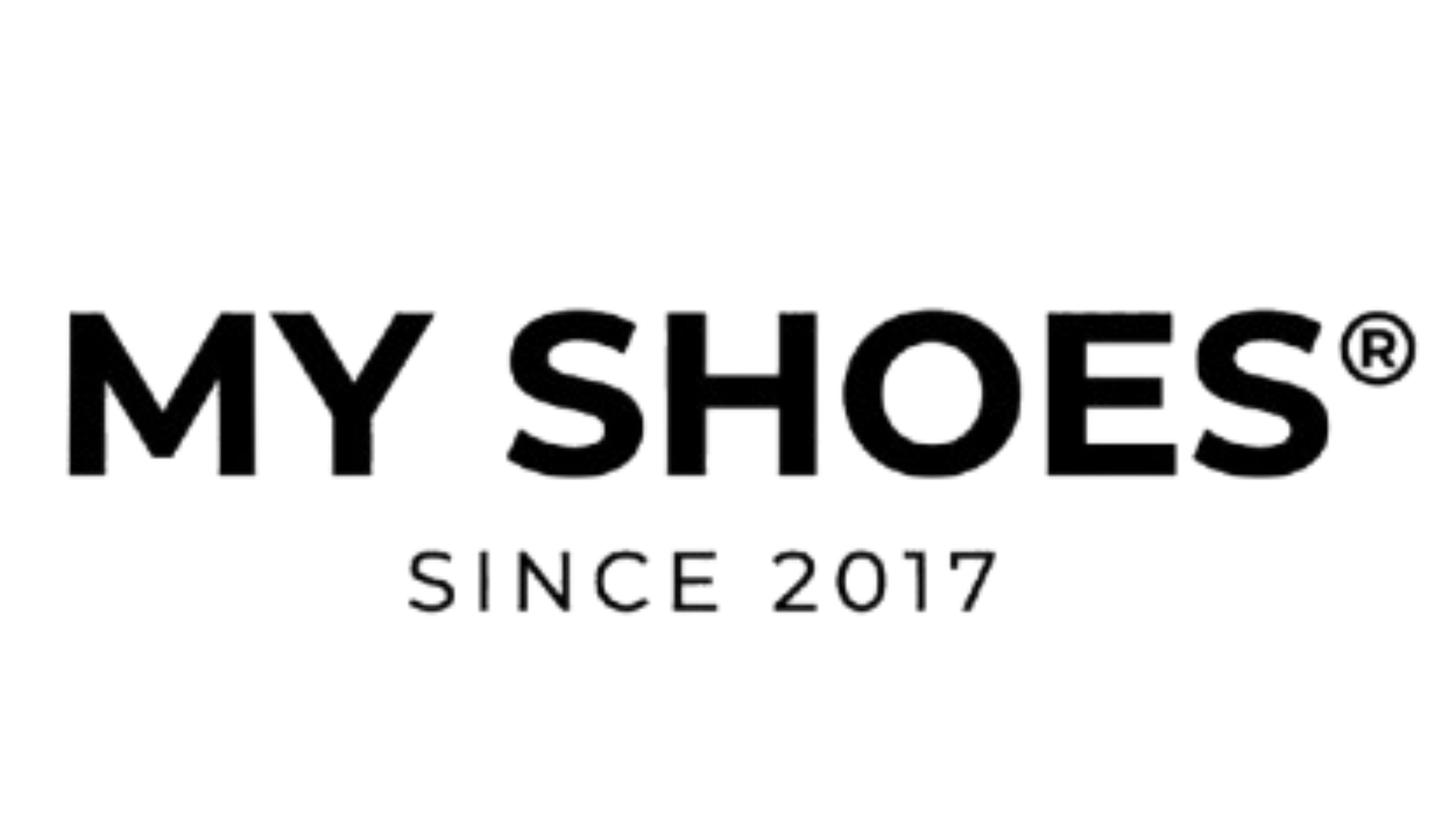 MY SHOES